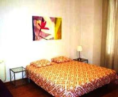 фото отеля Apartamentos H2 Gran Via Madrid