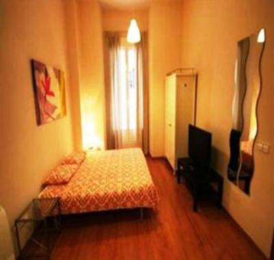 фото отеля Apartamentos H2 Gran Via Madrid