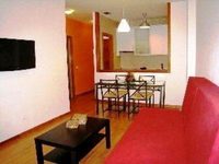 Apartamentos H2 Gran Via Madrid