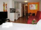 фото отеля Apartamentos H2 Gran Via Madrid