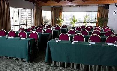 фото отеля Faraona Grand Hotel