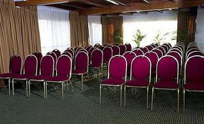фото отеля Faraona Grand Hotel