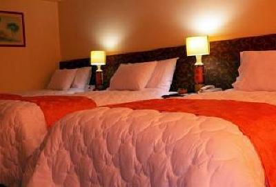 фото отеля Faraona Grand Hotel