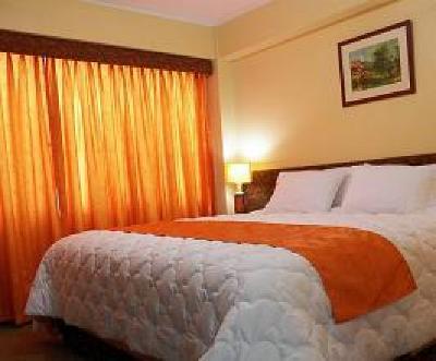 фото отеля Faraona Grand Hotel
