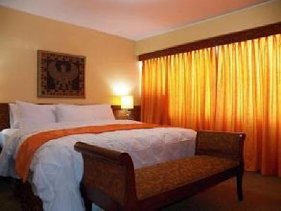 фото отеля Faraona Grand Hotel