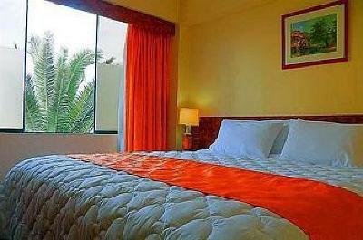 фото отеля Faraona Grand Hotel