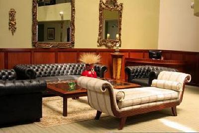 фото отеля Faraona Grand Hotel