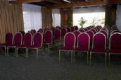 фото отеля Faraona Grand Hotel