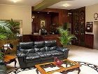 фото отеля Faraona Grand Hotel