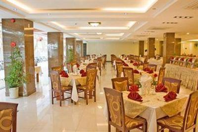 фото отеля Luxury Nha Trang Hotel