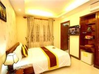 Luxury Nha Trang Hotel