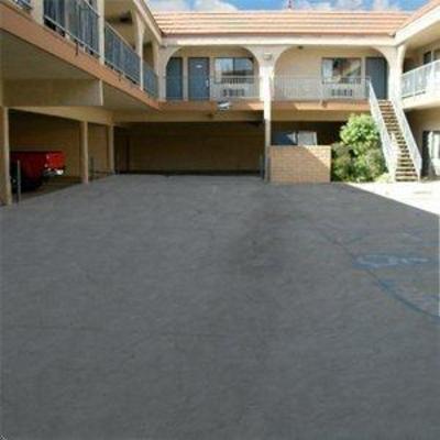 фото отеля Hyland Motel Long Beach