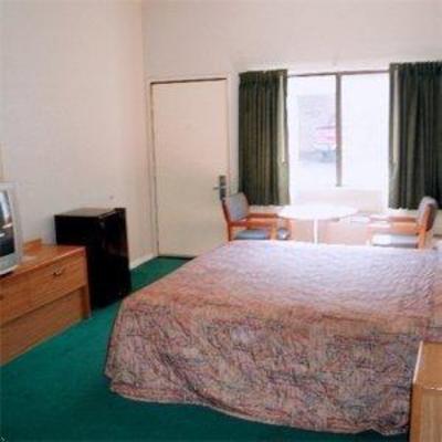 фото отеля Hyland Motel Long Beach
