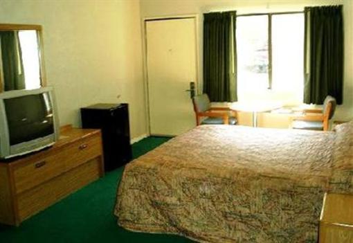 фото отеля Hyland Motel Long Beach