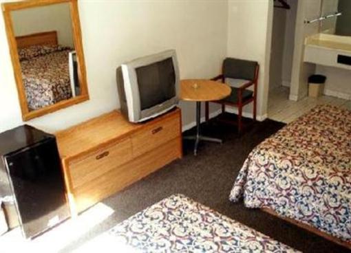 фото отеля Hyland Motel Long Beach