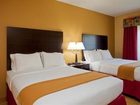 фото отеля Holiday Inn Express Hotel & Suites-Warrington