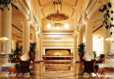 фото отеля Sea Club Resort Sharm el-Sheikh