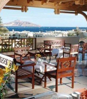 фото отеля Sea Club Resort Sharm el-Sheikh