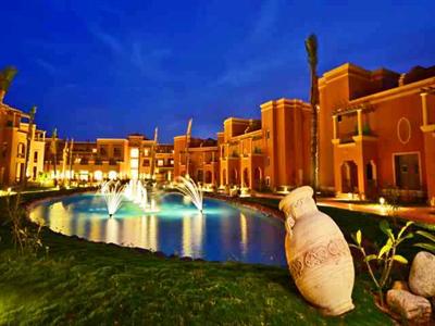 фото отеля Sea Club Resort Sharm el-Sheikh