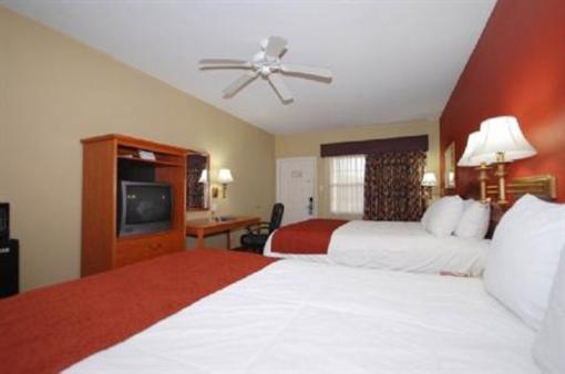 фото отеля BEST WESTERN La Place Inn