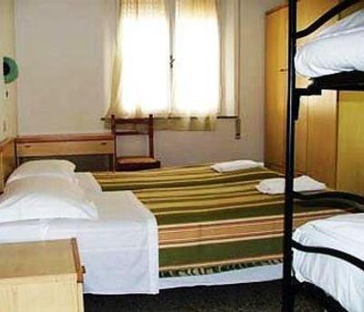 фото отеля Hotel Villa Elia