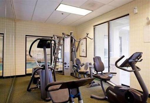 фото отеля Courtyard Hotel Boston Raynham