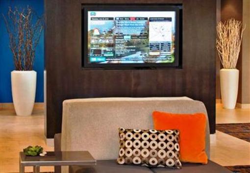 фото отеля Courtyard Hotel Boston Raynham