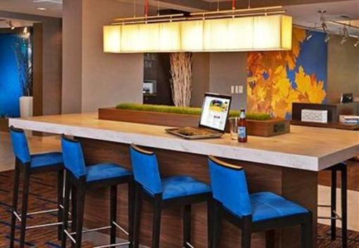 фото отеля Courtyard Hotel Boston Raynham