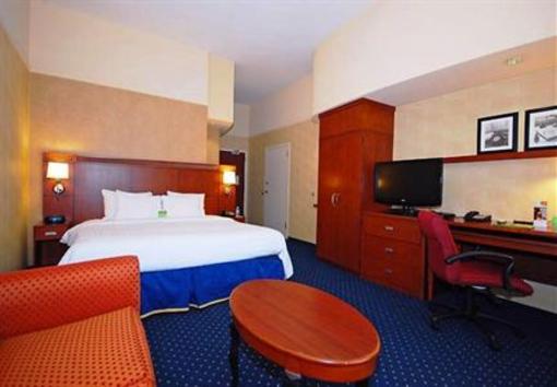 фото отеля Courtyard Hotel Boston Raynham