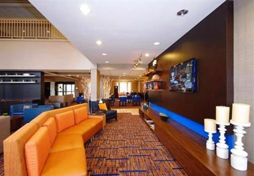 фото отеля Courtyard Hotel Boston Raynham
