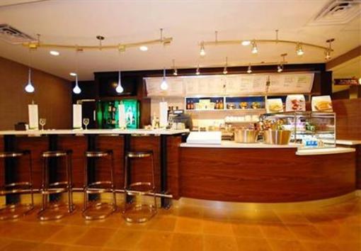 фото отеля Courtyard Hotel Boston Raynham