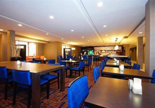 фото отеля Courtyard Hotel Boston Raynham