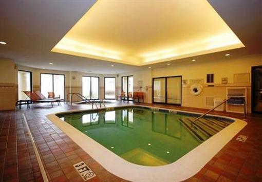 фото отеля Courtyard Hotel Boston Raynham