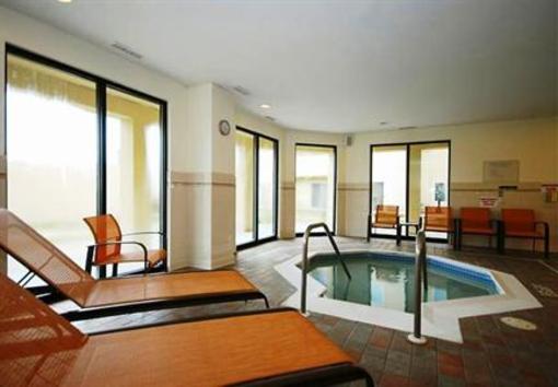 фото отеля Courtyard Hotel Boston Raynham