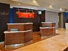 фото отеля Courtyard Hotel Boston Raynham