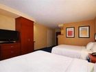 фото отеля Courtyard Hotel Boston Raynham