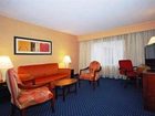 фото отеля Courtyard Hotel Boston Raynham