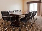 фото отеля Holiday Inn Express Hotel & Suites Statesville