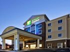 фото отеля Holiday Inn Express Hotel & Suites Statesville