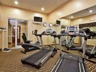 фото отеля Holiday Inn Express Hotel & Suites Statesville