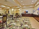 фото отеля Holiday Inn Express Hotel & Suites Statesville