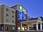 фото отеля Holiday Inn Express Hotel & Suites Statesville