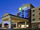 фото отеля Holiday Inn Express Hotel & Suites Statesville