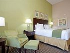 фото отеля Holiday Inn Express Hotel & Suites Statesville