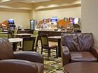 фото отеля Holiday Inn Express Hotel & Suites Statesville