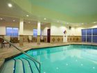 фото отеля Holiday Inn Express Hotel & Suites Statesville