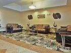 фото отеля Holiday Inn Express Hotel & Suites Statesville