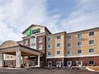 фото отеля Holiday Inn Express Hotel & Suites Statesville