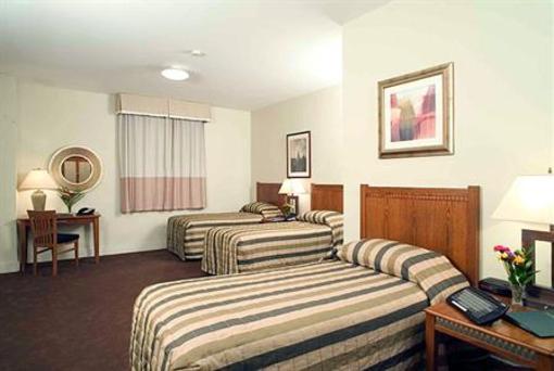 фото отеля Hotel Pennsylvania New York
