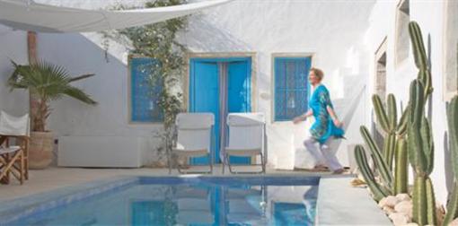 фото отеля Dar Bibine Bed and Breakfast Djerba